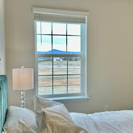 Luray Caverns New Townhome With 3 Bedrooms With 1500Sqft Exterior photo
