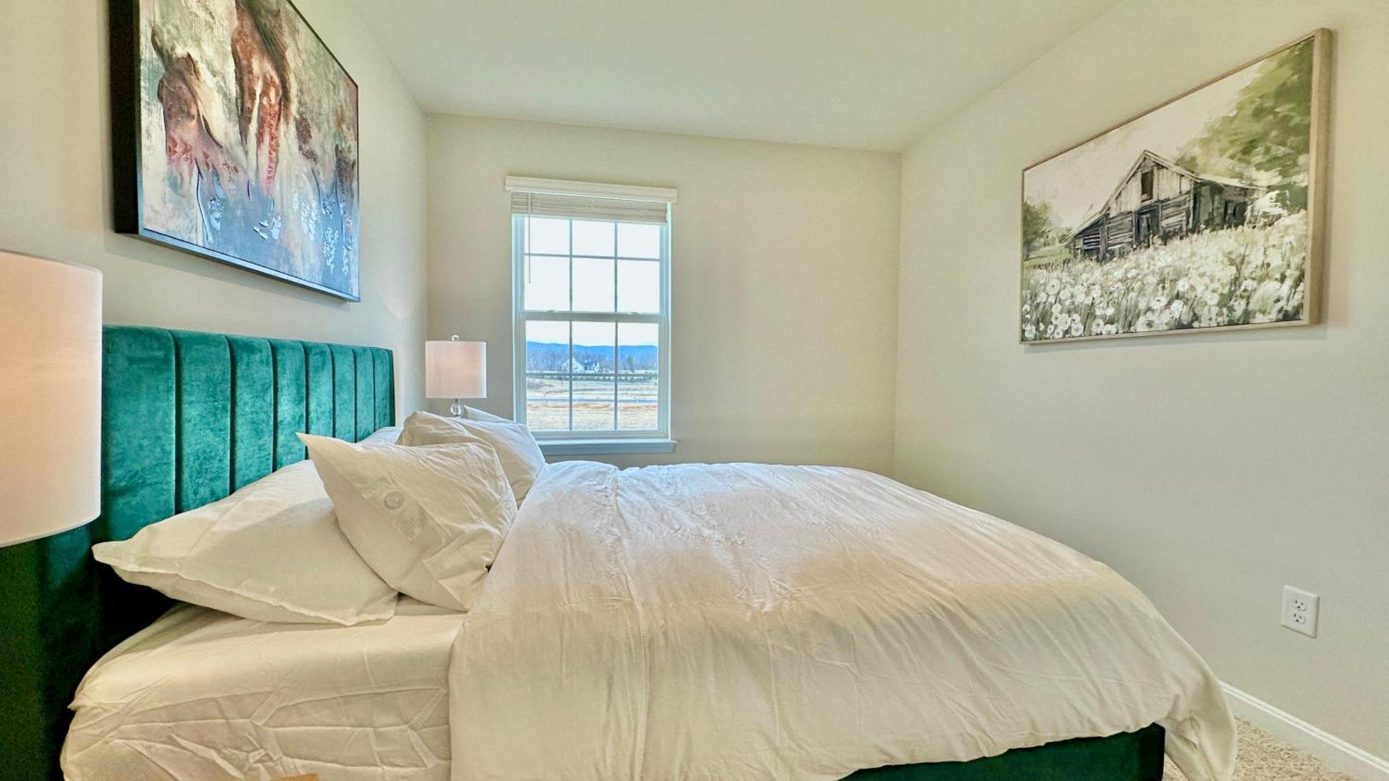 Luray Caverns New Townhome With 3 Bedrooms With 1500Sqft Exterior photo