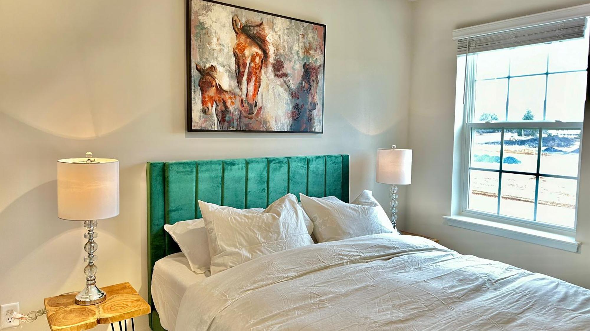 Luray Caverns New Townhome With 3 Bedrooms With 1500Sqft Exterior photo