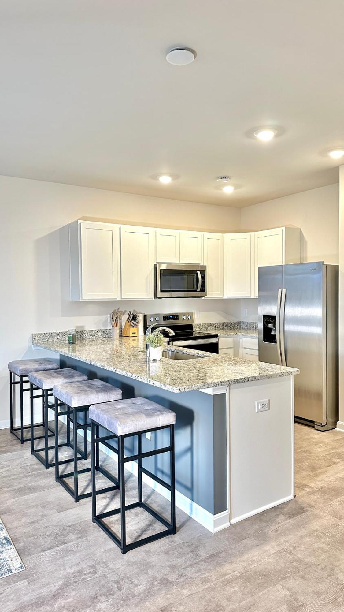 Luray Caverns New Townhome With 3 Bedrooms With 1500Sqft Exterior photo